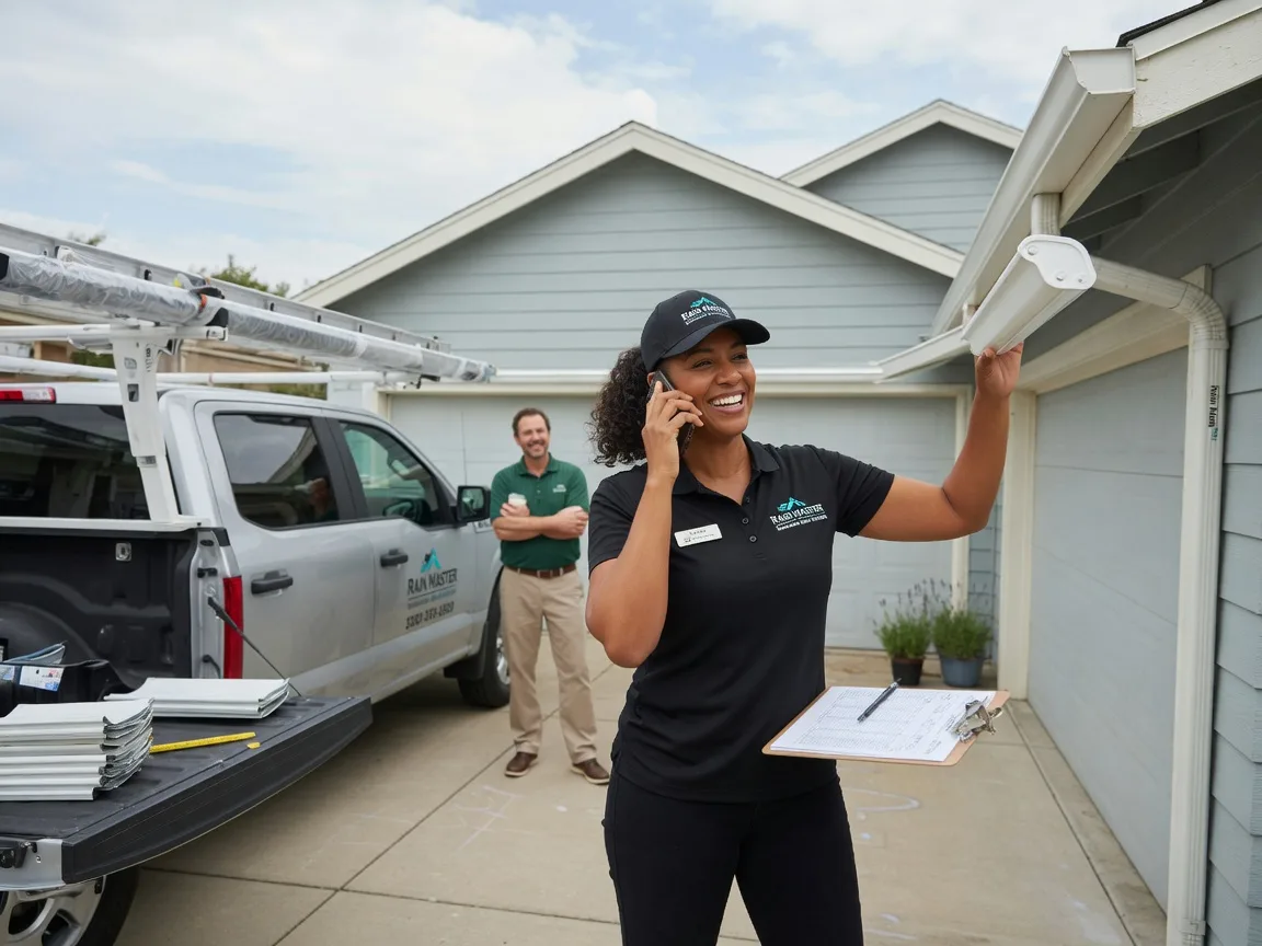 Gutter Installation Longwood, NC FAQs